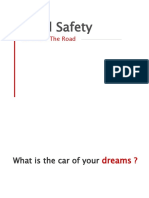 Safety Safety Driving