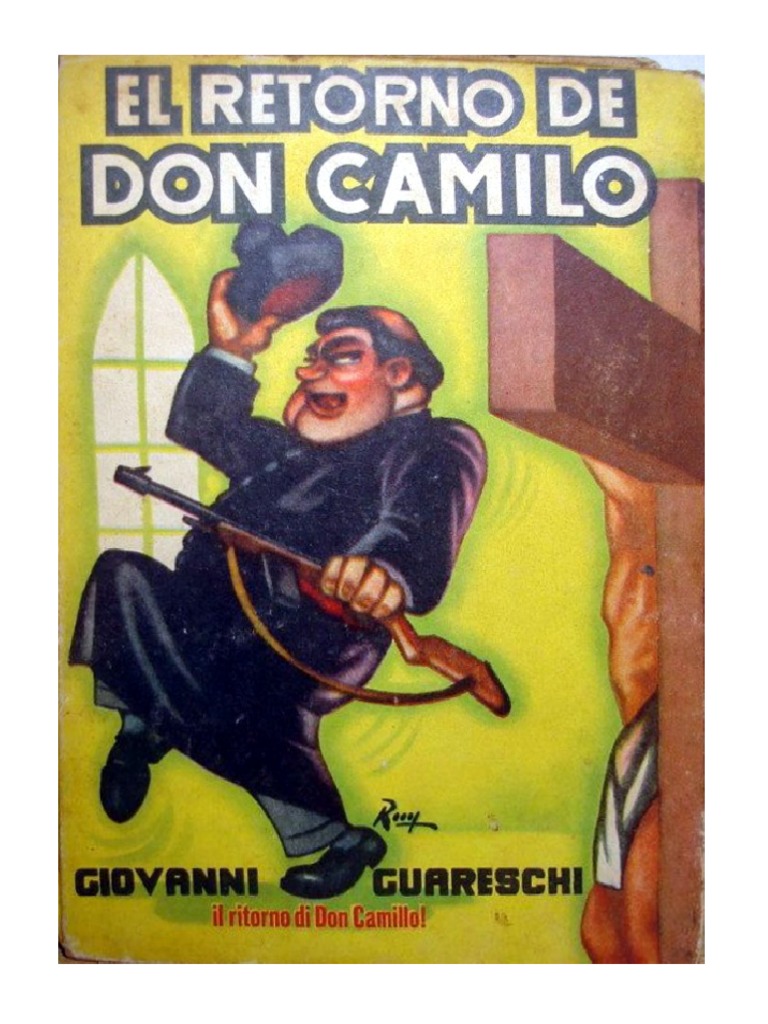 Get Don camilo giovanni guareschi For Android Free