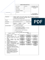 Abses Periodontal X (SDH)