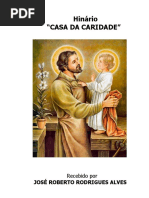 Casa Da Caridade - José Roberto Rodrigues Alves