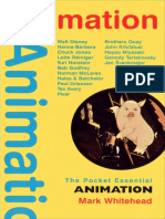 Animation, Mark Whitehead.pdf