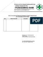 Ep 2.5 Tindak Lanjut Evaluasi Informasi