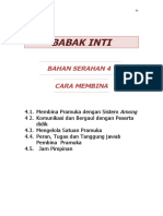 4.1 Cara Membina & Among Revisi