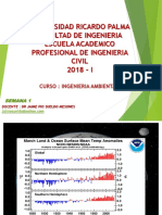 Expo Ingenieria Ambiental Semana 1 y 2