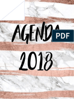 AGENDA 2018 PDF Chely Pelayo