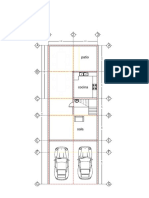 Plano de 3 Niveles Arqui Miguel