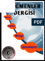 Teğmen Dergi