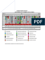 Calendario Acadmico 2018 Emi