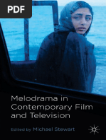 Michael Stewart (Eds.) - Melodrama in Contemporary Film and ...