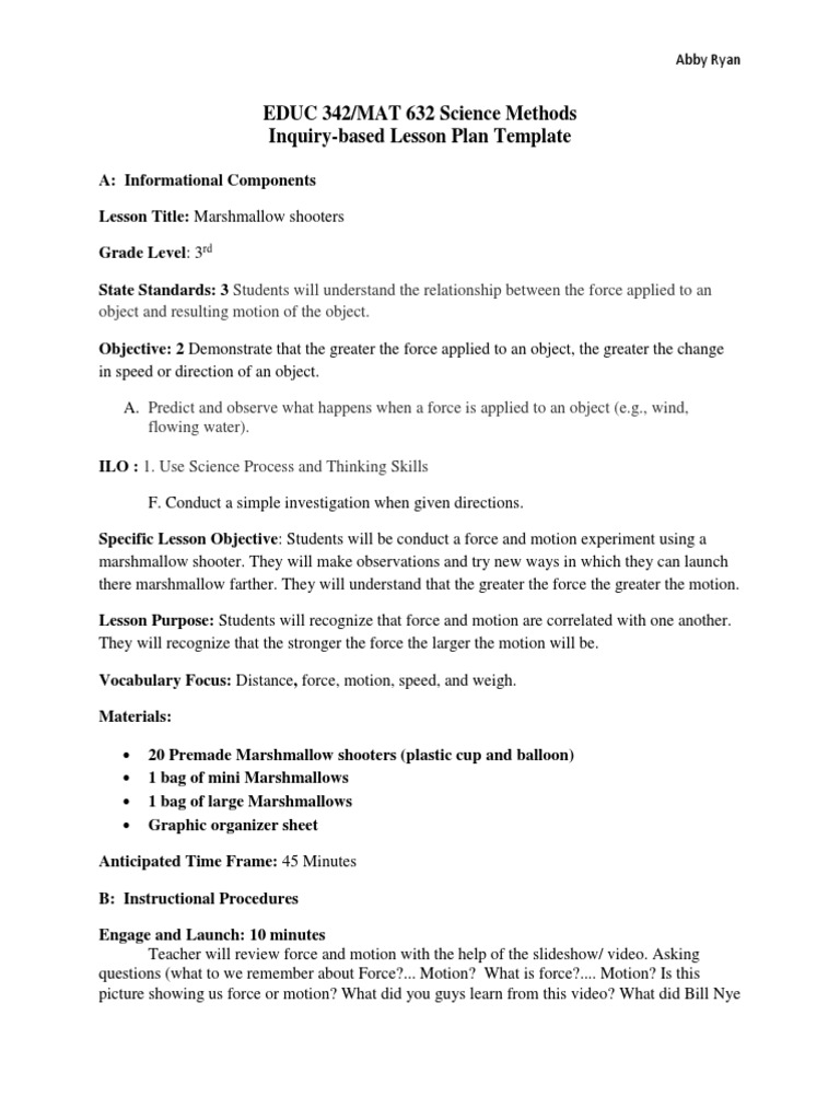 force-and-motion-3rd-grade-lesson-plan-force-lesson-plan-free-30