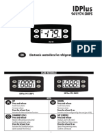 IDPlus 961-974 SMPS Instruction Sheet 9IS54437 en Rel.0316