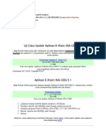 Tutorial e Klaim