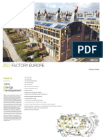 Zed Factory Solar Panels