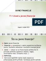 Javne Financije 2017 1