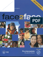 Fase2face Student 39 S Book 2012