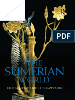 The Sumerian World-Routledge (2013)