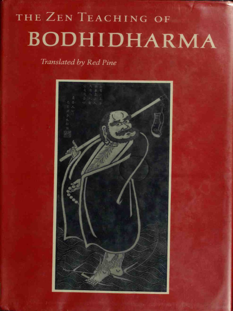 TheZenteachingofBodhidharma.pdf