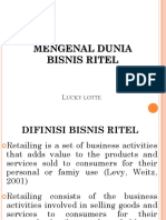 1 Bisnis Ritel