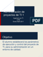 Presentacion- Administración de Proyectos de Ti (1)