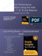 Oracle_Performance_Seminar