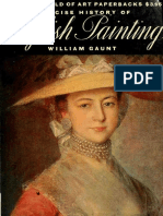 A Concise History of English Painting PDF