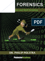Philip Polstra-Linux Forensics-CreateSpace Independent Publishing Platform (2015)