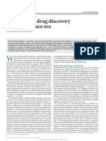 Antibacterial Drug Discovery in the Resistance Era