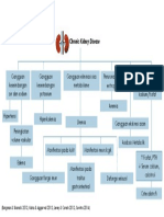 Patofisiologi CKD