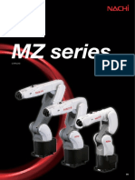 MZ Series Catalog