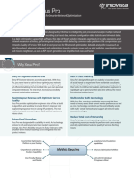 Ds Infovista Xeus Pro PDF