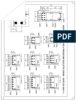 Armiranje Preseka Raznih Sirina PDF