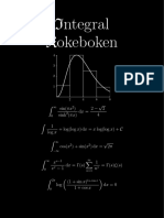 Integral Kokeboken