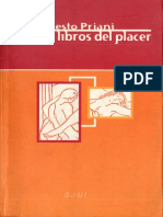 Los Libros Del Placer (1999) - Ernesto Priani