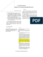 Stiffness of Sections For Analysis: 6.10.1.5 Sounds Inconsistent With 4.6.3.3.1