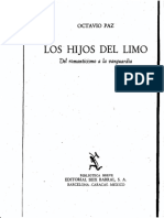 Prefacio Loshijosdellimo PDF