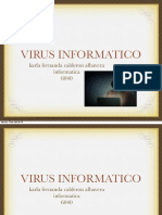 Virus Informatico