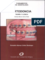 Libro de Ortodoncia Uribe Triki