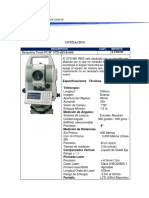 EstacionFOIF OTS685 R600