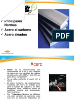 01 Aumentado Clasificacion y Normalizacion de Los Aceros