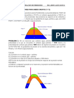 Tarea Presiones para Ambos Grupos