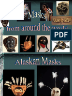 Masks PP
