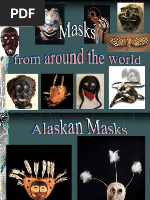 masks pp