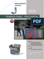 Pisotapitas Final