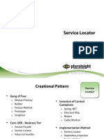 DPL Servicelocator Slides