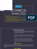 02 Review On Technical Analysis
