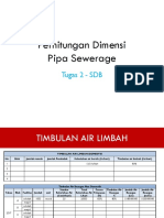 Asistensi Perhitungan