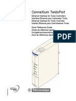 Ethernet TwidoPort 2004 en PDF