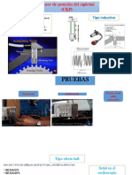 Sensor de posición del cigüeñal (CKP