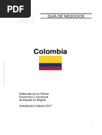 Guia de Negocios Ejemplo Colombia