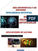 Redes Neuronales